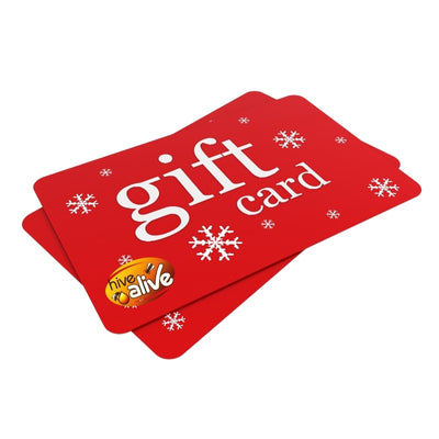 HiveAlive Gift Card