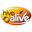 HiveAlive logo