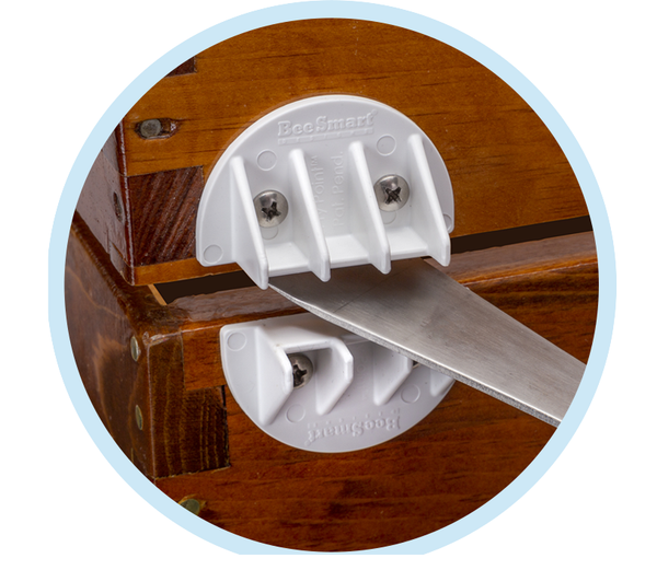 The Ultimate Pry Point™