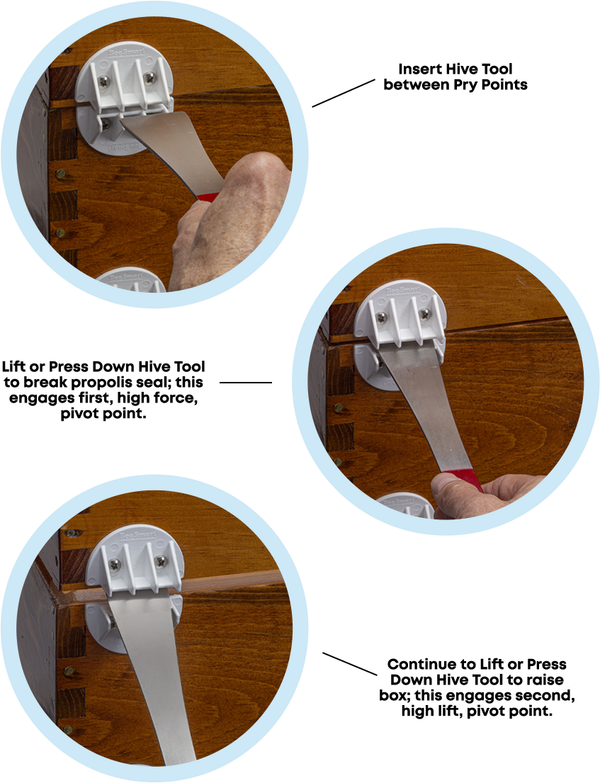 The Ultimate Pry Point™