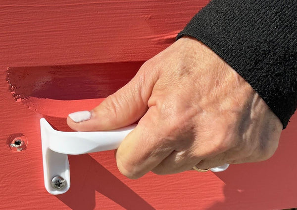 The Ultimate EZ Grip Hive Handle™