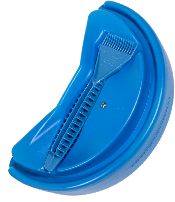 The Ultimate Uncapping System™